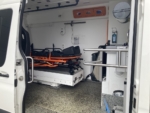 Mercedes-Benz Sprinter 416 CDI Ambulance – 2020 (25075)