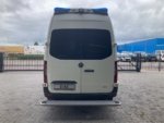 Mercedes-Benz Sprinter 416 CDI Ambulance – 2020 (25075)