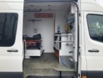 Mercedes-Benz Sprinter 416 CDI Ambulance – 2020 (25075)