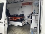 Mercedes-Benz Sprinter 416 CDI Ambulance – 2020 (25075)