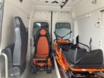 Mercedes-Benz Sprinter 416 CDI Ambulance – 2020 (25075)