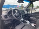 Mercedes-Benz Sprinter 416 CDI Ambulance – 2020 (25075)