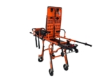 MEDIROL Extero Trolley / Clinic Stretcher (Refurbished)