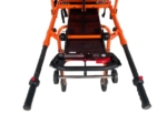 MEDIROL Extero Trolley / Clinic Stretcher (Refurbished)