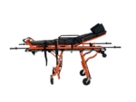 MEDIROL Extero Trolley / Clinic Stretcher (Refurbished)