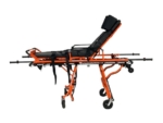 MEDIROL Extero Trolley / Clinic Stretcher (Refurbished)