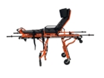 MEDIROL Extero Trolley / Clinic Stretcher (Refurbished)