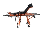 MEDIROL Extero Trolley / Clinic Stretcher (Refurbished)
