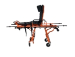 MEDIROL Extero Trolley / Clinic Stretcher (Refurbished)