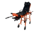 MEDIROL Extero Trolley / Clinic Stretcher (Refurbished)