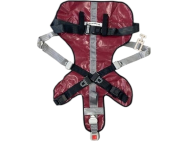 Ferno Pedi Mate 678 Kinderveiligheidsharnas (Gebruikt / Nieuw)