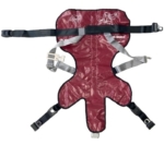 Ferno Pedi Mate 678 Child Restraint Harness (Used / New)