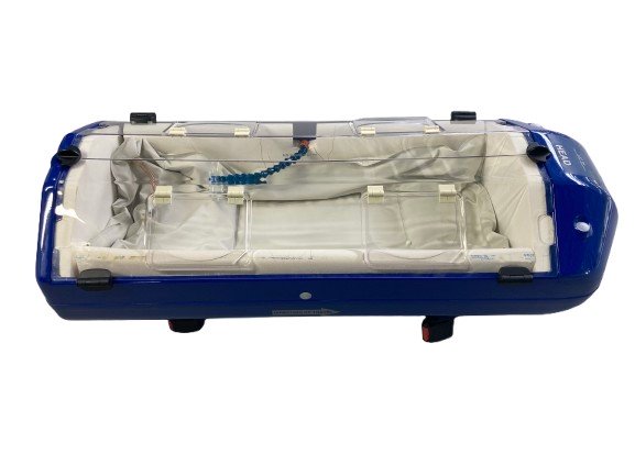 AHT Babypod II – Infant Transport Device (Refurbished)