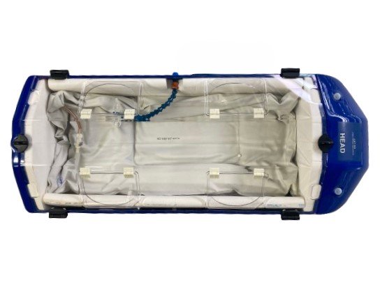 AHT Babypod II – Infant Transport Device (Refurbished)