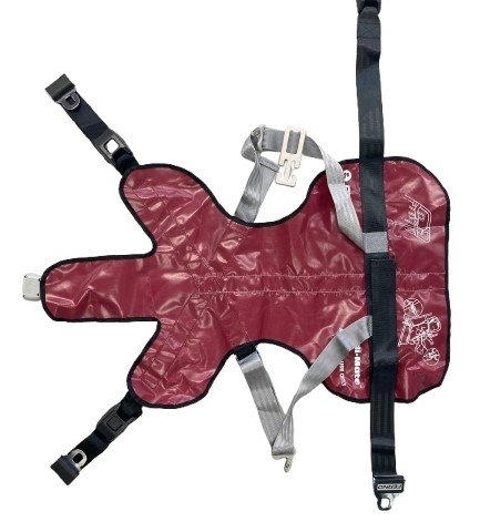 Ferno Pedi Mate 678 Child Restraint Harness (Used / New)