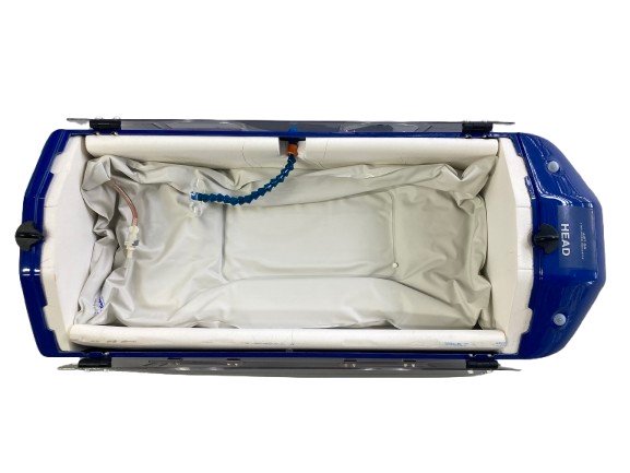 AHT Babypod II – Infant Transport Device (Refurbished)