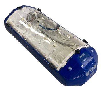 AHT Babypod II – Infant Transport Device (Refurbished)