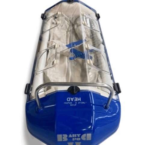 AHT Babypod 2 – Infant Transport Device (Refurbished)