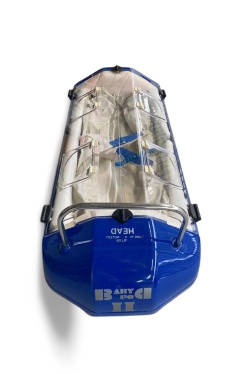 AHT Babypod 2 – Infant Transport Device (Refurbished)