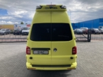 Volkswagen T6 Ambulance – 2017 (25090)