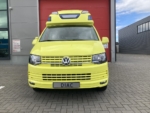 Volkswagen T6 Ambulance – 2017 (25090)