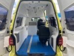 Volkswagen T6 Ambulance – 2017 (25090)