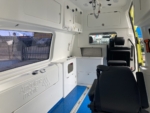 Volkswagen T6 Ambulance – 2017 (25090)