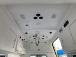 Volkswagen T6 Ambulance – 2017 (25090)
