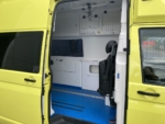 Volkswagen T6 Ambulance – 2017 (25090)