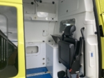 Volkswagen T6 Ambulance – 2017 (25090)