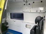 Volkswagen T6 Ambulance – 2017 (25090)