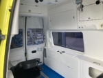 Volkswagen T6 Ambulance – 2017 (25090)