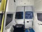 Volkswagen T6 Ambulance – 2017 (25090)