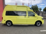 Volkswagen T6 Ambulance – 2017 (25090)