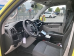 Volkswagen T6 Ambulance – 2017 (25090)