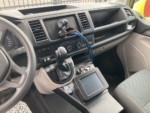 Volkswagen T6 Ambulance – 2017 (25090)