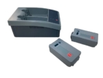 LIFEPAK 15 defibrillator