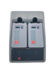 LIFEPAK 15 defibrillator