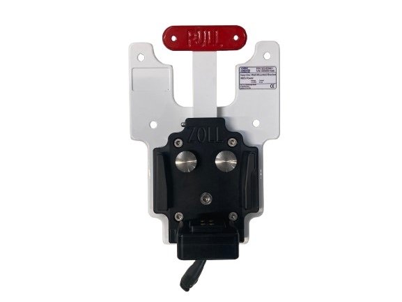 Zoll Easy-Doc Wall Mount Bracket | (REFURBISHED)