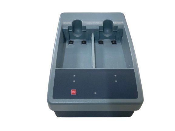 LIFEPAK 15 defibrillator
