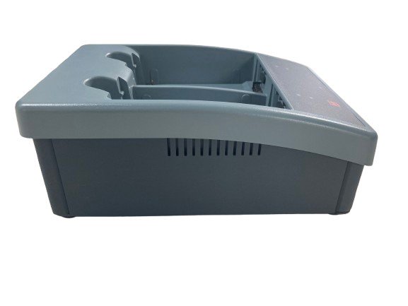 LIFEPAK 15 defibrillator
