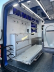 Volkswagen Crafter 35 L2H2 Diesel Ambulanza – 2020 (25DB25)