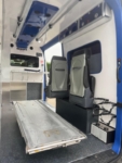 Volkswagen Crafter L2H2 Diesel Ambulance – 2020 (25DB20)