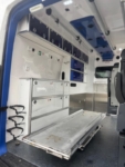 Volkswagen Crafter L2H2 Diesel Ambulance – 2020 (25DB20)