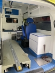 Volkswagen T6 Ambulanza – 2017 (25085)