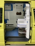 Volkswagen T6 Ambulanza – 2017 (25085)