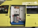 Volkswagen T6 Ambulanza – 2017 (25085)