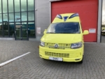 Volkswagen T6 Ambulanza – 2017 (25085)