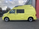 Volkswagen T6 Ambulanza – 2017 (25085)