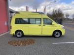 Volkswagen T6 Ambulanza – 2017 (25085)